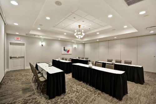 Hilton Garden Inn Gulfport - Biloxi Airport - image 48