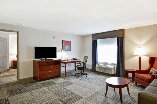 Hilton Garden Inn Gulfport - Biloxi Airport - image 5