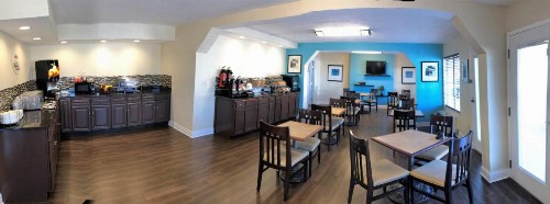 Super 8 by Wyndham Gulfport Near Biloxi - image 38