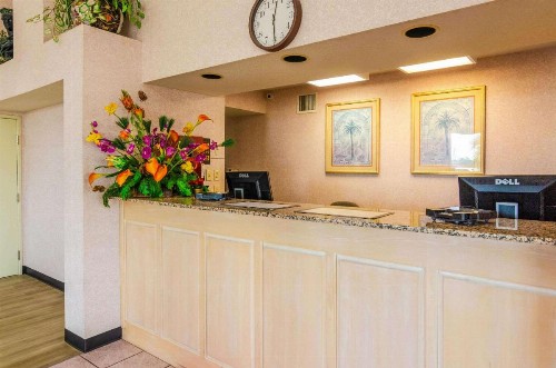 Econo Lodge Inn & Suites Gulfport - image 7