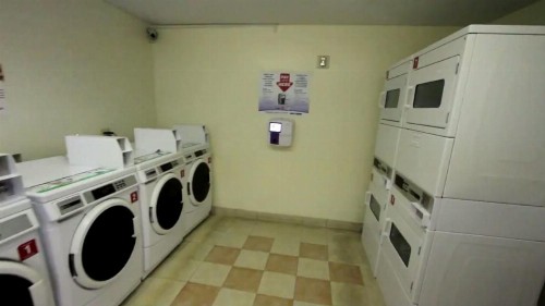 InTown Suites Extended Stay Gulfport - image 18
