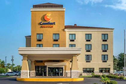 Comfort Suites Gulfport Mississippi