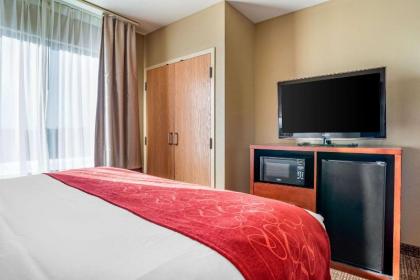 Comfort Suites Gulfport - image 14