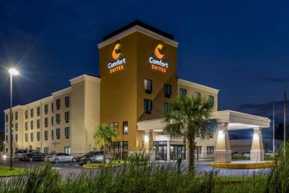 Comfort Suites Gulfport - image 7
