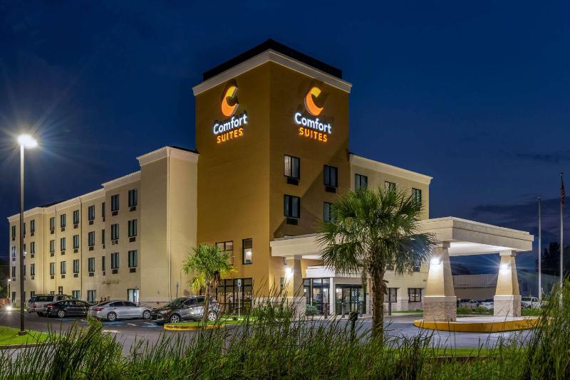 Comfort Suites Gulfport - image 7