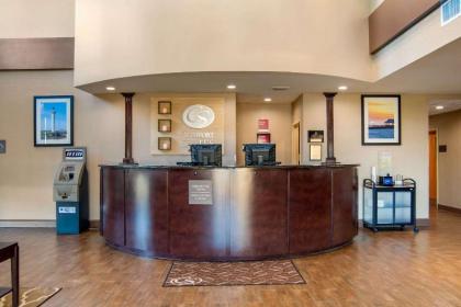 Comfort Suites Gulfport - image 8