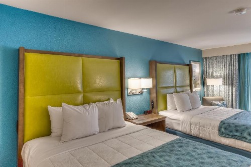 Quality Inn Gulfport I-10 - image 25