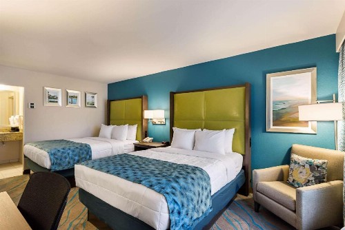 Quality Inn Gulfport I-10 - image 8