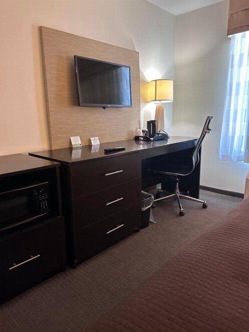 Sleep Inn & Suites Gulfport - image 14