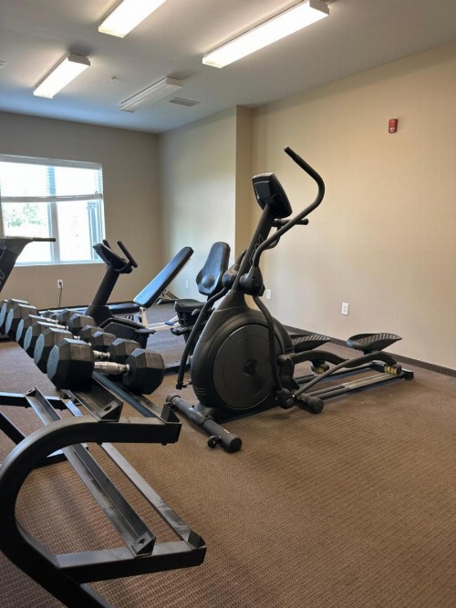 Sleep Inn & Suites Gulfport - image 2