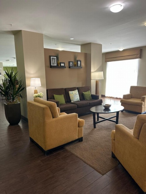 Sleep Inn & Suites Gulfport - image 6