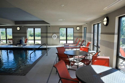 Hampton Inn & Suites Gulfport - image 18