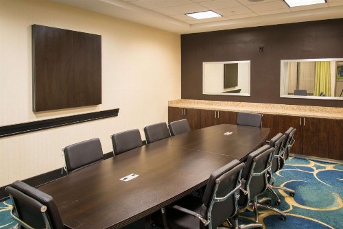 Hampton Inn & Suites Gulfport - image 20