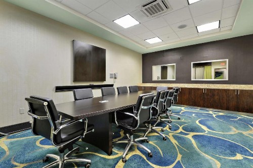Hampton Inn & Suites Gulfport - image 21
