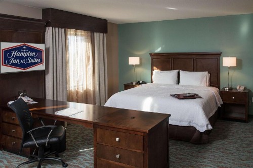 Hampton Inn & Suites Gulfport - image 23
