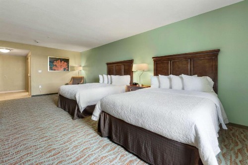 Hampton Inn & Suites Gulfport - image 24