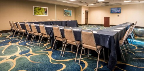 Hampton Inn & Suites Gulfport - image 27