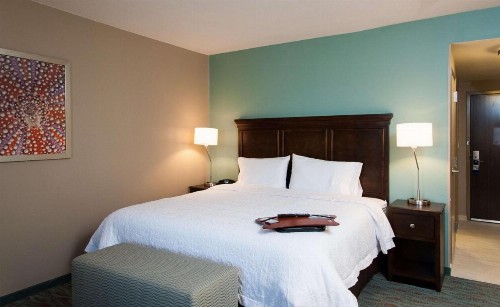 Hampton Inn & Suites Gulfport - image 35