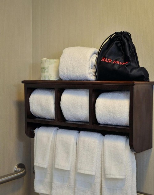 Hampton Inn & Suites Gulfport - image 48
