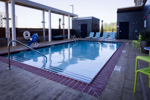 Home2 Suites by Hilton Gulfport MS - image 10