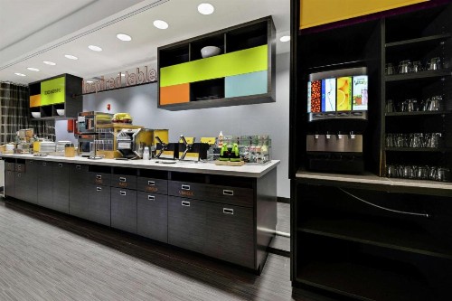 Home2 Suites by Hilton Gulfport MS - image 12