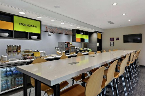 Home2 Suites by Hilton Gulfport MS - image 13