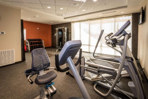 Home2 Suites by Hilton Gulfport MS - image 20