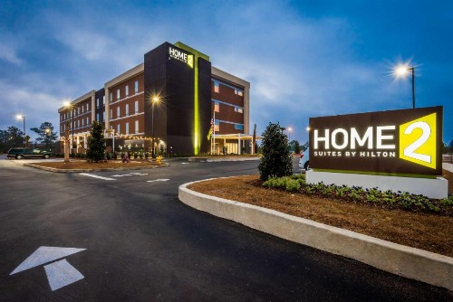 Home2 Suites by Hilton Gulfport MS - image 3