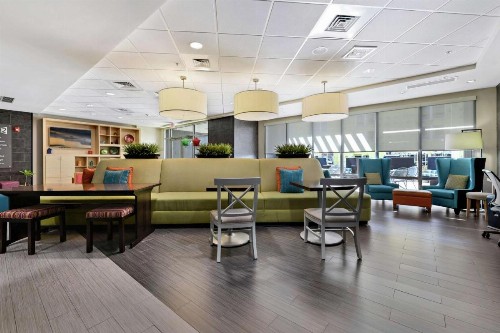 Home2 Suites by Hilton Gulfport MS - image 4