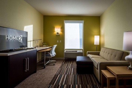 Home2 Suites by Hilton Gulfport MS - image 42