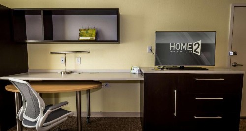 Home2 Suites by Hilton Gulfport MS - image 44