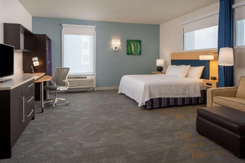 Home2 Suites by Hilton Gulfport MS - image 46