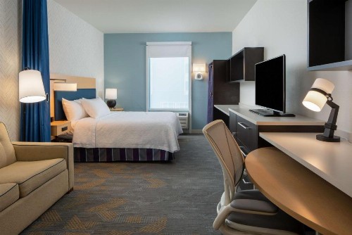 Home2 Suites by Hilton Gulfport MS - image 47