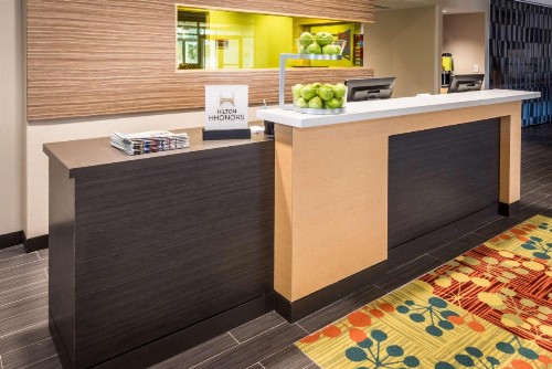 Home2 Suites by Hilton Gulfport MS - image 6