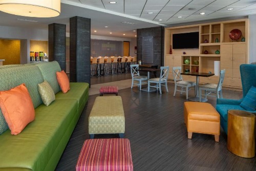 Home2 Suites by Hilton Gulfport MS - image 7