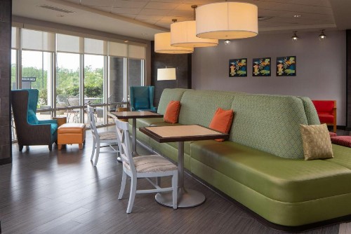 Home2 Suites by Hilton Gulfport MS - image 8
