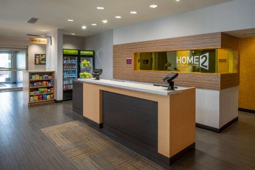 Home2 Suites by Hilton Gulfport MS - image 9