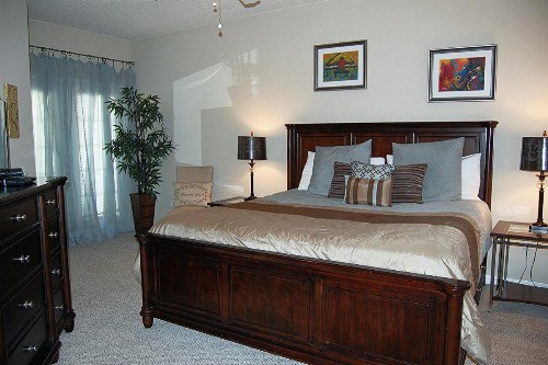 Legacy Villa 1601 Condo - image 10