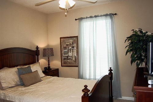 Legacy Villa 1601 Condo - image 6