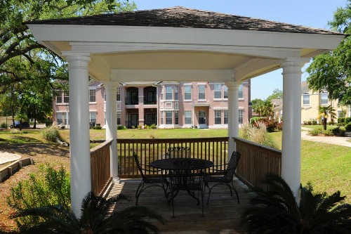 Legacy Villa 1601 Condo - image 7