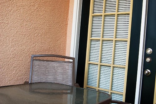 Legacy Villa 1601 Condo - image 8