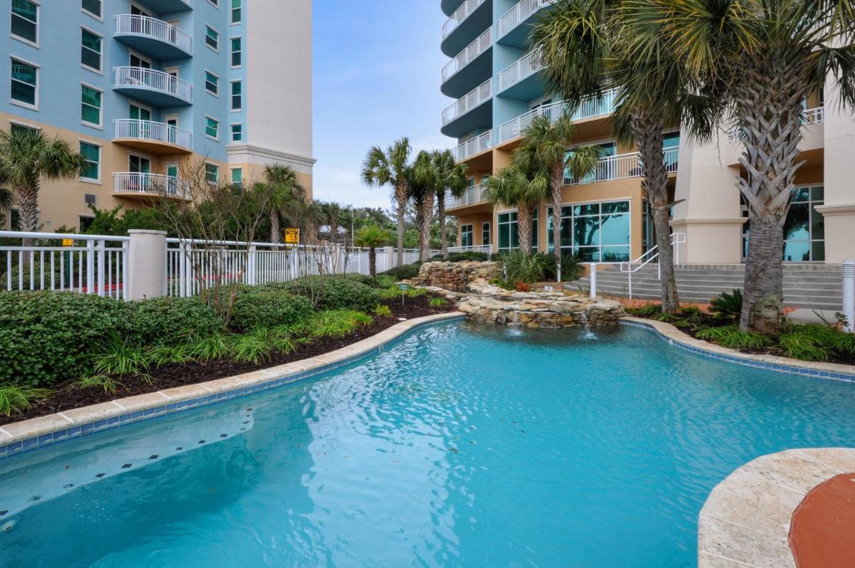 Legacy2-0803 Deluxe Condo - image 6