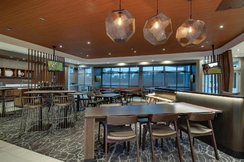 SpringHill Suites by Marriott Gulfport I-10 - image 10