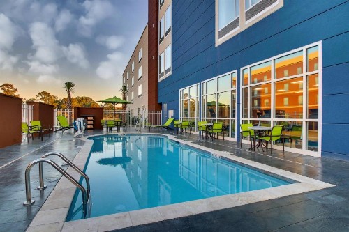 SpringHill Suites by Marriott Gulfport I-10 - image 18