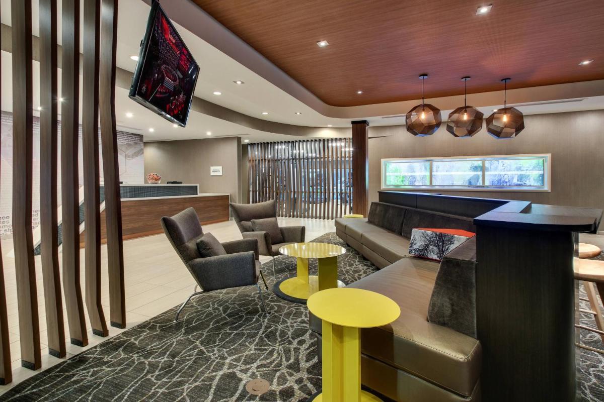 SpringHill Suites by Marriott Gulfport I-10 - image 2