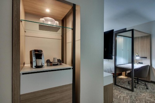 SpringHill Suites by Marriott Gulfport I-10 - image 21