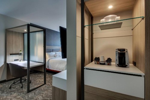 SpringHill Suites by Marriott Gulfport I-10 - image 22