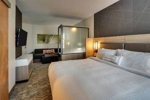 SpringHill Suites by Marriott Gulfport I-10 - image 23