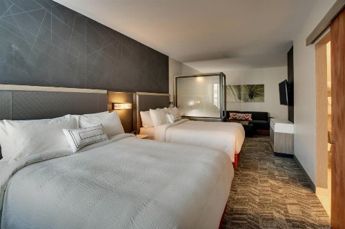 SpringHill Suites by Marriott Gulfport I-10 - image 24