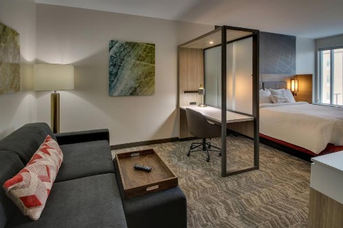 SpringHill Suites by Marriott Gulfport I-10 - image 25